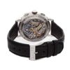 Lange & Sohne Datograph Black Dial Watch Mechanical