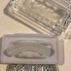 Sterling Silver Top & Bottom Grills for Teeth