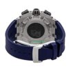 Blue Dial Watch Audemars Piguet Royal Oak Offshore