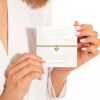 Katie Loxton a Little Heart of Gold Womens Charm Bracelet
