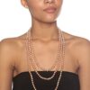 HinsonGayle AAA Handpicked 7-7.5mm Naturally Pink