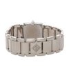 Silver Dial Watch Patek Philippe Twenty 4 Quartz