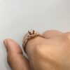 MauliJewels Engagement Rings for Women