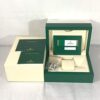 Rolex GMT Master II Mechanical (Automatic) Black Dial Mens Watch