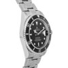 Rolex Submariner Mechanical (Automatic) Black Dial Mens Watch