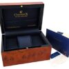 Charmex of Switzerland Charmex Amalfi Luxury Swiss Made Men's Watch