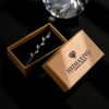 Earrings Gold Hypoallergenic Piercing Ear Wrap
