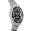 Black Dial Mens Automatic Rolex Submariner Watch