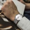 Agelocer Men's Top Brand Fashion Business Casual Mechanical Watch