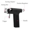 Piercing Tool Set Ear Piercing Gun Ear Nose