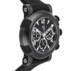 Black Dial Watch Romain Jerome Arraw Mechanical Automatic
