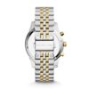 Michael Kors Men's Lexington Two-Tone Watch