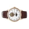 Blancpain Villeret Automatic White Dial Watch 
