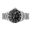 Rolex Submariner Mechanical (Automatic) Black Dial Mens Watch