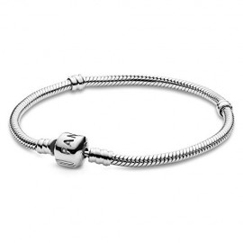 Pandora Jewelry Iconic Moments Snake Chain