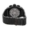 Automatic Skeleton Dial Watch Zenith Defy Mechanical