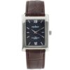Peugeot Roman Numeral Dial Classic Dress Wrist Watch