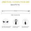 Single Cultured Freshwater Pearl Necklace Choker