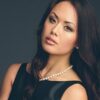 HinsonGayle AAA Handpicked White Round Pearl Necklace