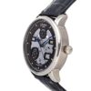 Glashütte Original Senator Skeletonized Dial Watch