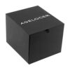 Agelocer Men's Top Brand Fashion Business Casual Mechanical Watch