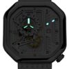 Agelocer Women's Top Brand Automatic Mechanical Fashion