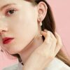 BronaGrand 24 Pieces Clip-on Earring