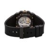 BVLGARI Octo Mechanical Black Dial Watch