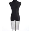 Woven Skirt Body Chain Rhinestone Elastic Chains Festival Jewelry