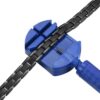 Mens Pure Titanium Magnetic Bracelet Link Stylish