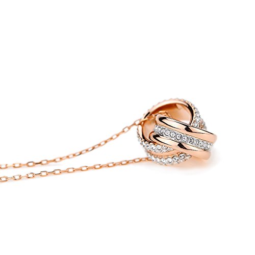 Swarovski Further Collection Women's Necklace