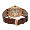 Royal Oak Audemars Piguet Mechanical(Automatic) Silver Watch