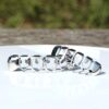 Gold Grillz Teeth Set Best Gift for Son-New Custom Fit