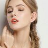 6 Pairs Ear Wrap Crawler Earrings