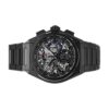 Automatic Skeleton Dial Watch Zenith Defy Mechanical