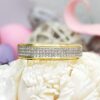 Dazzlingrock Collection 0.25 Carat (ctw) Round White Diamond