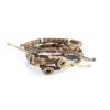 Wakami Earth Charm Bracelet Set of 4 | Handmade Boho Jewelry