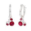 Disney Minnie Mouse Birthstone Jewelry for Women