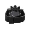 Black Dial Watch Romain Jerome Arraw Mechanical Automatic