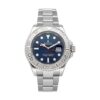 Rolex Yacht-Master Mechanical (Automatic) Blue Dial Mens Watch