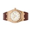 Royal Oak Audemars Piguet Mechanical(Automatic) Silver Watch