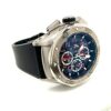 Cvstos Men's 'Challenge-R 50' 2 Day Power Reserve Automatic Watch