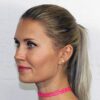 12-Piece Neon Choker Necklace Set – Vibrant, Fun Accessories for Every Occasion 🌈