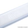 PAVOI Sterling Silver Round White Simulated Shell Pearl