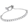 Tennis Bracelet for Women Hypoallergenic Silver Bracelet