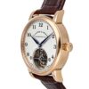 Timeless Elegance: Pre-Owned A. Lange & Sohne 1815 White Dial Watch