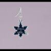 Disney Frozen 2 Fine Silver Plated Earrings