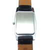 Luch by Franck Muller Barrel White Dial Wrist Watch – Precision Belarusian Elegance