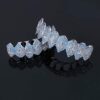 Diamond Tehran Zircon Trippie Redd 14 Vampire Fangs
