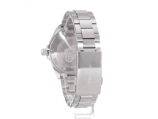 Aquaracer TAG Heuer Automatic Stainless Steel Dress Watch